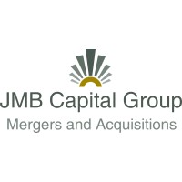 JMB Capital Group LLC logo - Similar company to Capital Financial Solutions, Llc