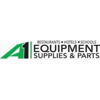 A1 Restaurant Equipment Disitributors logo - Similar company to Restaurant Solutions Inc.