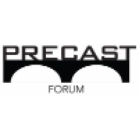 Precast Forum logo - Similar company to Precast Rm