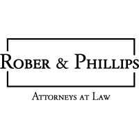 Rober & Phillips, Attorneys at Law logo - Similar company to Calcap Properties