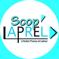 Scop Laprel logo - Similar company to Amg Packaging Limoges