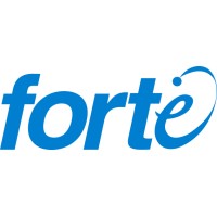 Forte Interactive, Inc. logo - Similar company to Scale Me