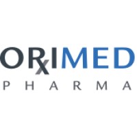 Orimed Pharma logo - Similar company to Base Pharma