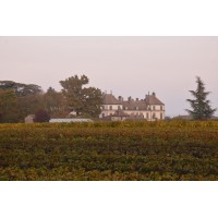 château de Coppet logo - Similar company to Isabelle Cashmere