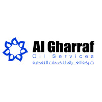 Al Gharraf Oil Services logo - Similar company to Numerus Group