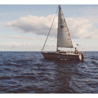 Pol-Marine Shipstores B.V. logo - Similar company to Pol Rotterdam