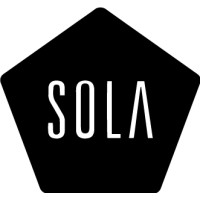 The Sola Network logo - Similar company to Claritas: A Journal Of Christian Thought