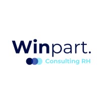 WINPART RH logo - Similar company to Gedimat Bracq