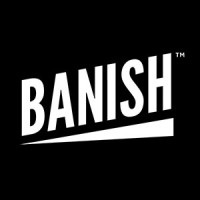 Banish logo - Similar company to Rocket Shop