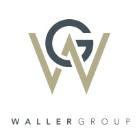 Waller Group logo - Similar company to Peridot Homes Llc