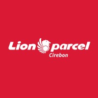 Lion Parcel CRB logo - Similar company to Bisnismuda