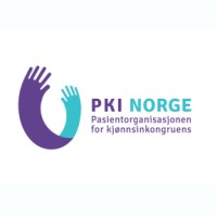 Pasientorganisasjonen for Kjønnsinkongruens logo - Similar company to Egalia
