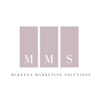 McKenna Marketing Solutions logo - Similar company to Steps2Walk