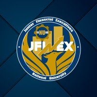 National University Junior Financial Executives logo - Similar company to Junior Financial Executives - Pup San Juan