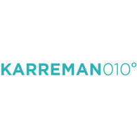 Karreman010° logo - Similar company to Studio Lucy & Claire