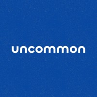 Uncommon.org logo - Similar company to Solaraid
