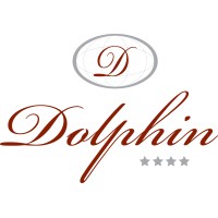 Hotel Dolphin**** logo - Similar company to Evice