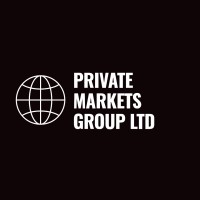 Private Markets Group Ltd logo - Similar company to Moosse Sauna'S En Wellness