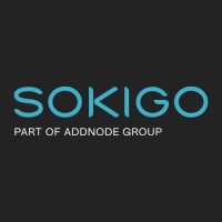 SOKIGO logo - Similar company to Adtollo
