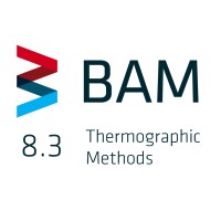 BAM8.3 - Thermographic Methods logo - Similar company to Qi-Digital