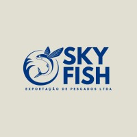 SkyFish Exportação de Pescados logo - Similar company to Sky-Fish