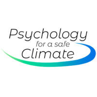 Psychology for a Safe Climate logo - Similar company to Good Grief Network