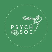 University of Surrey Psychology Society logo - Similar company to Conversations Live