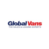 Global Vans logo - Similar company to Global Vans