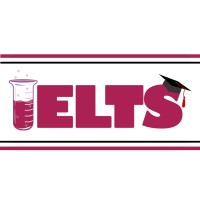 IELTS Elixir (اکسیر آیلتس) logo - Similar company to Afarinesh Ielts House