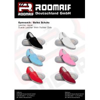 Roomaif Deutschland GmbH logo - Similar company to Phantom Athletics