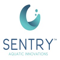 Sentry Aquatics logo - Similar company to Infratech Comfort Heaters