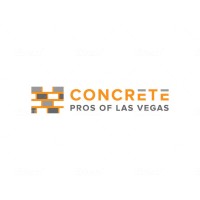 Concrete Pros of Las Vegas logo - Similar company to Ryerson Concrete