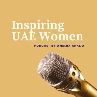 Inspiring UAE Women Podcast logo - Similar company to Reboot