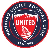 Nanaimo United FC logo - Similar company to Unity Fc - Bc