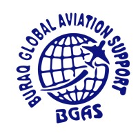 BURAQ GLOBAL AVIATION SUPPORT LTD. logo - Similar company to Ascent Air Cargo