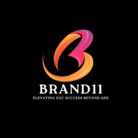 Brand11 logo - Similar company to Hireyt