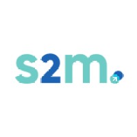 S2M Lifescience logo - Similar company to Handholders Global