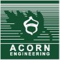Acorn Engineering, Inc. logo - Similar company to Haley Ward, Inc.