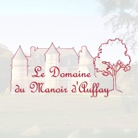Le Domaine du Manoir d'Auffay logo - Similar company to Inovvert