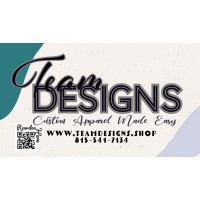 Team Designs - Illinois logo - Similar company to Quinn Construction, Inc - Freeport