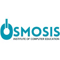 Osmosis Institute Of Computer Education logo - Similar company to Castrick
