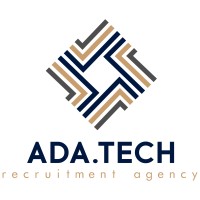 ADA.tech logo - Similar company to Ada Tech