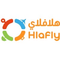Hlafly.com logo - Similar company to Edadcom Trading Company
