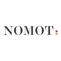 Nomot logo - Similar company to Hersteldirect