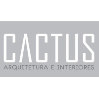 CACTUS Arquitetura e Interiores logo - Similar company to Faas Arquitetura