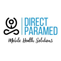 Direct Paramed Mobile Health Solutions, LLC logo - Similar company to Medlab Express