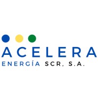 Acelera Energia SCR logo - Similar company to Esparta Solar