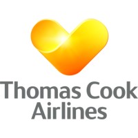 Thomas Cook Airlines UK Ltd. logo - Similar company to Cargo Plus Aviation