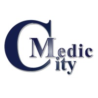 CityMedic logo - Similar company to Doctors Lab