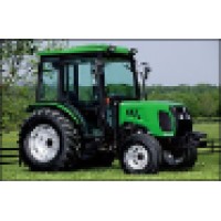 Tractor Export logo - Similar company to Tractör